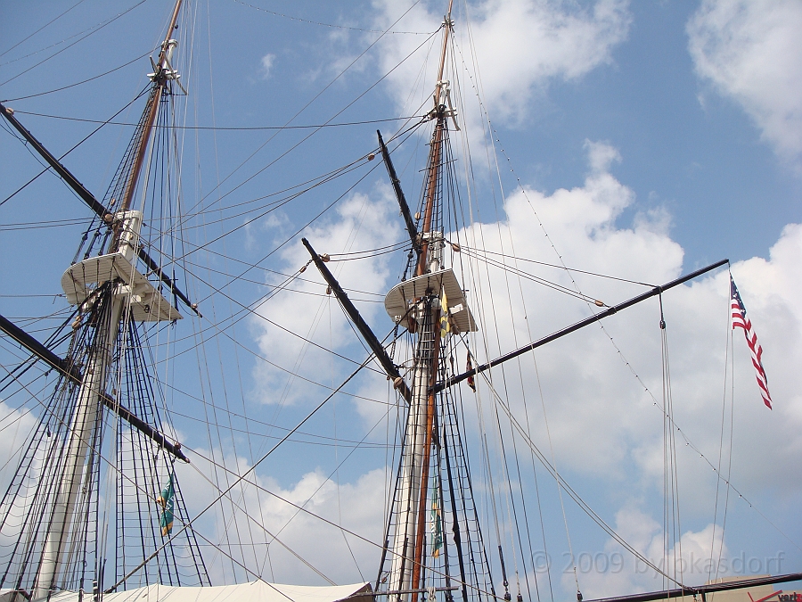 Baltimore [2009 July 02] 115.JPG - Scenes from Baltimore's Inner Harbor.
